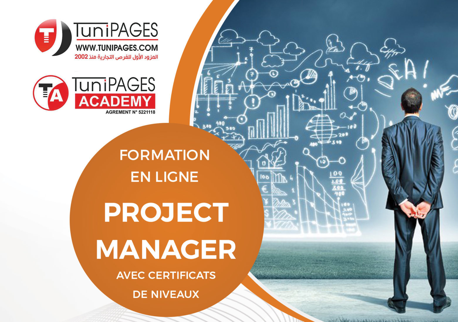 project manager project manager